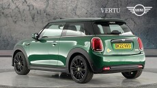 MINI Hatchback 135kW Cooper S Level 2 33kWh 3dr Auto Electric Hatchback